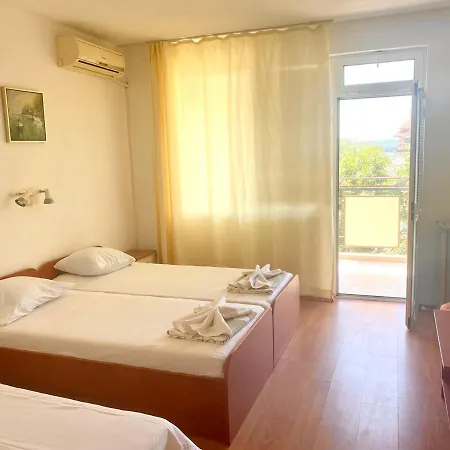 Hotell стоянови