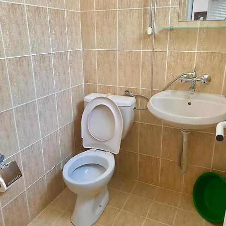 стоянови Hotell