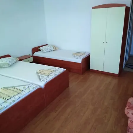 стоянови Hotell