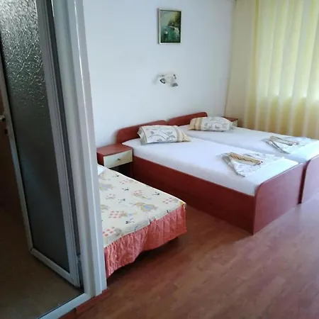 Hotell стоянови 3*