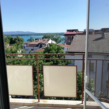 Hotell стоянови Primorsko